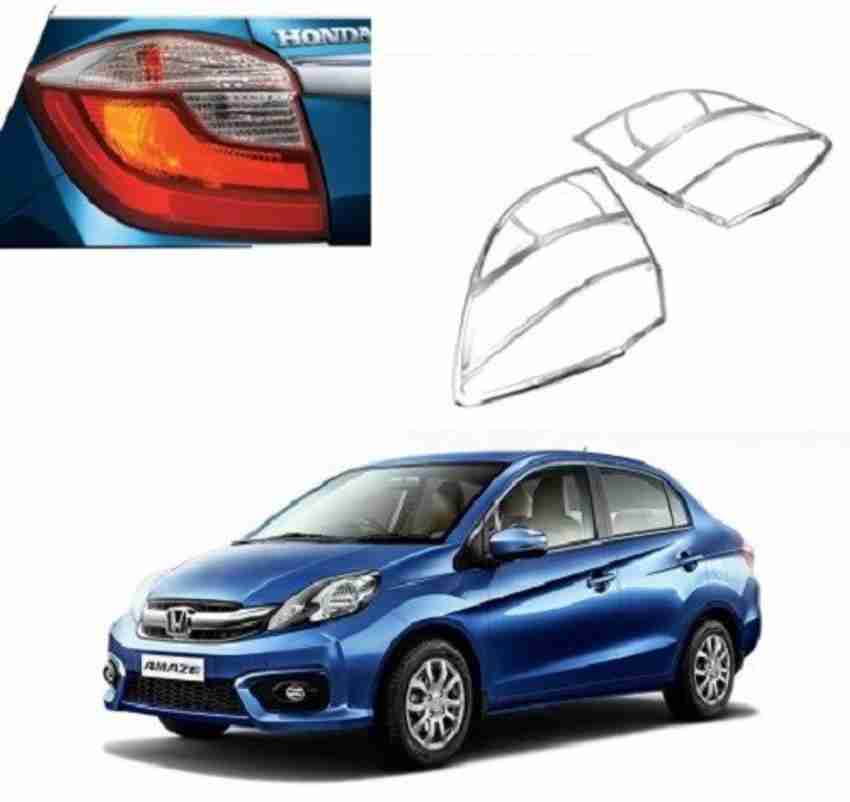 New honda amaze back shop light cover price