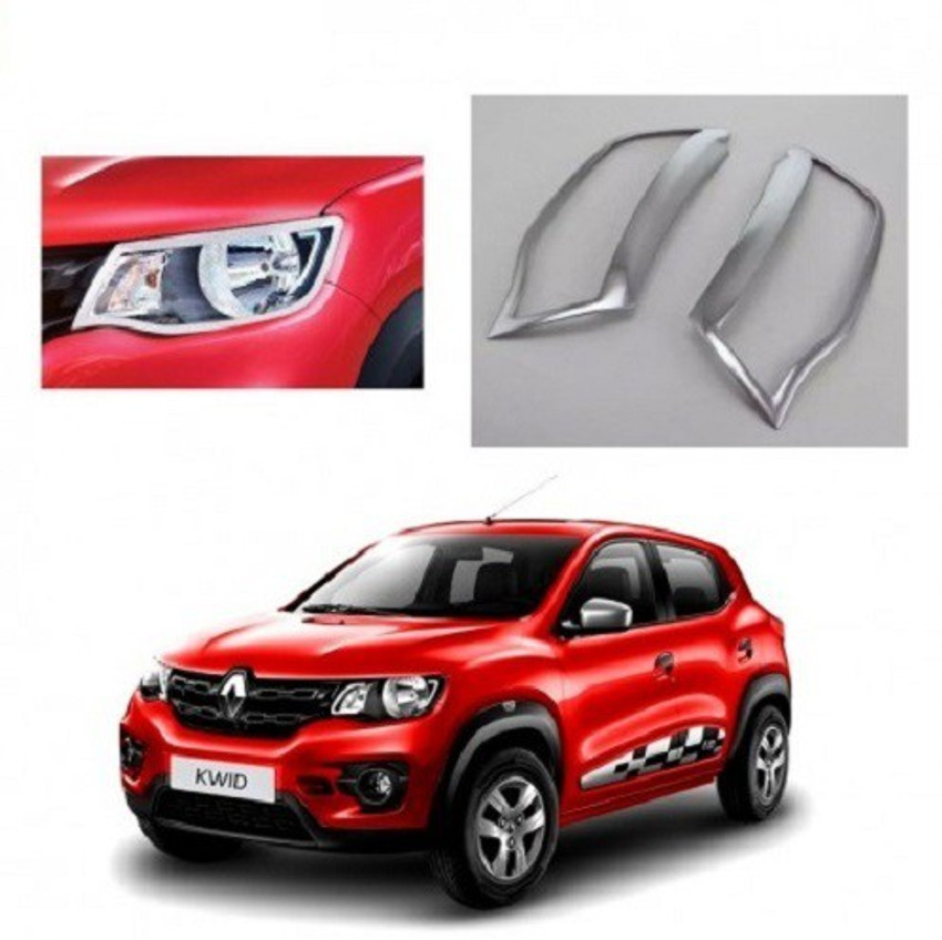 Car front light hotsell cover
