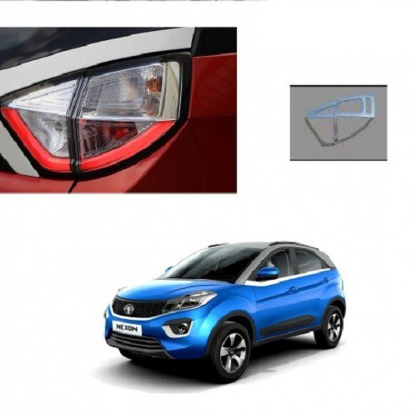 Tata nexon lighting accessories deals