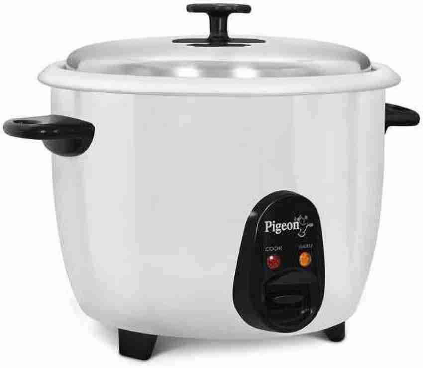 Pigeon multi store cooker