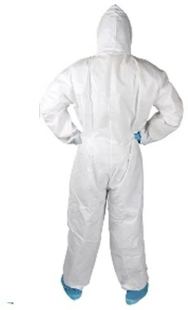 Chemical Protection Suit at Rs 700, Coronavirus Safety Suit in Rajkot