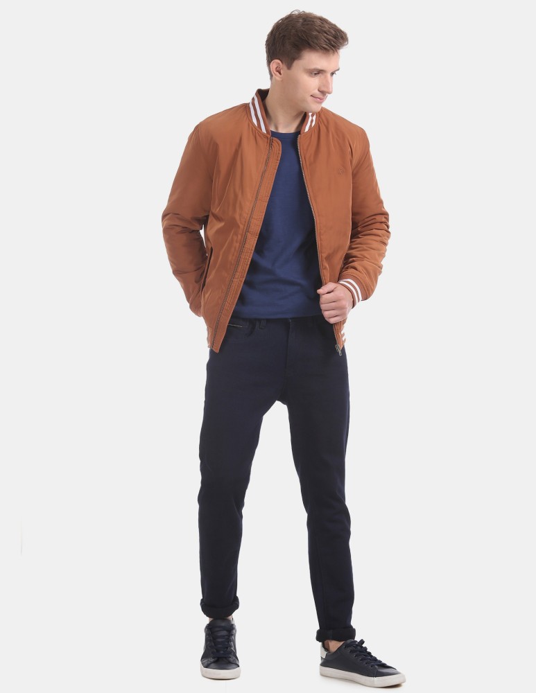 Aeropostale blazer best sale