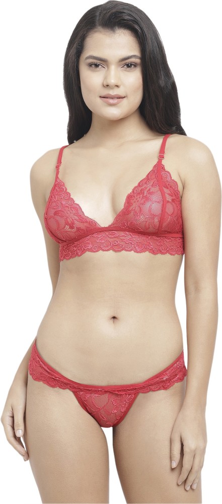 N-gal Lingerie Set - Buy N-gal Lingerie Set Online at Best Prices in India