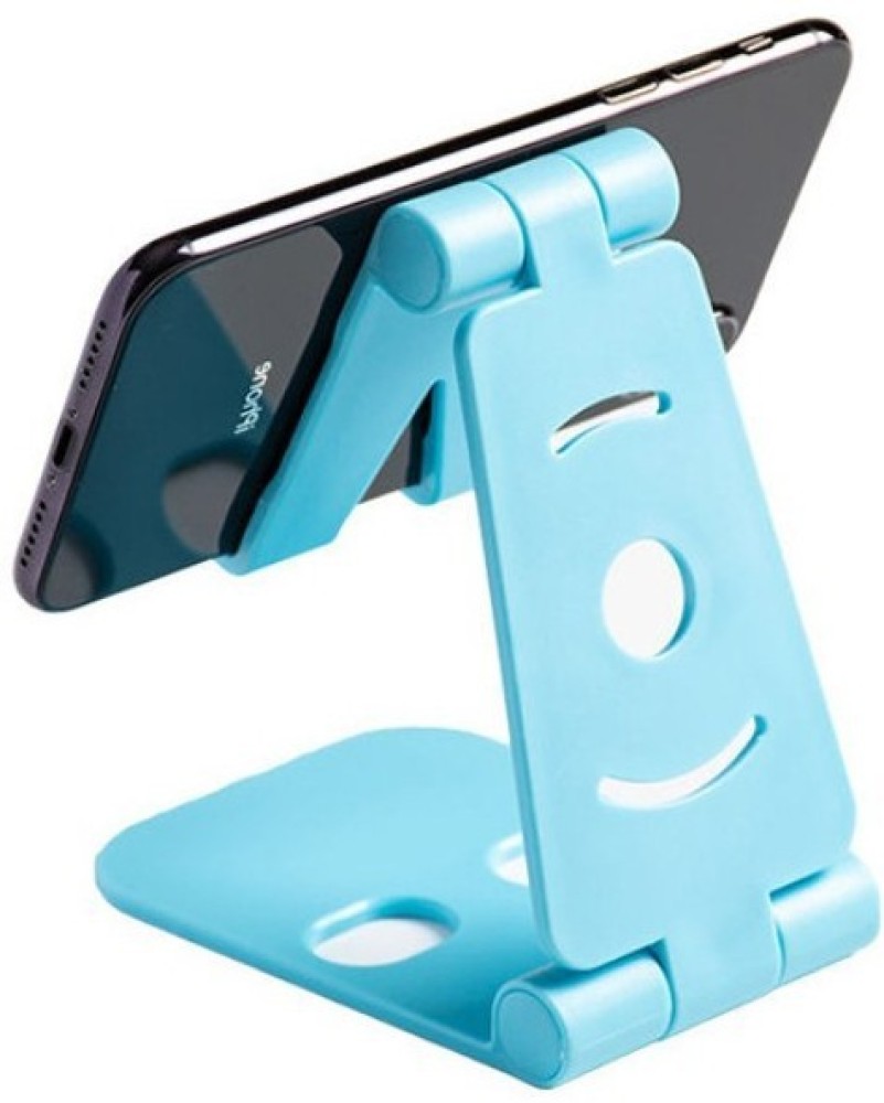 HAMSA Adjustable and Durable ABS Plastic Phone stand Mobile Holder Price in  India - Buy HAMSA Adjustable and Durable ABS Plastic Phone stand Mobile  Holder online at