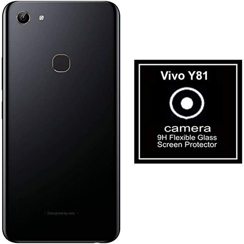 vivo y81 camera lens