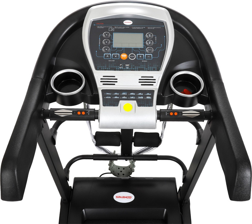 Sparnod treadmill sth sale 4200