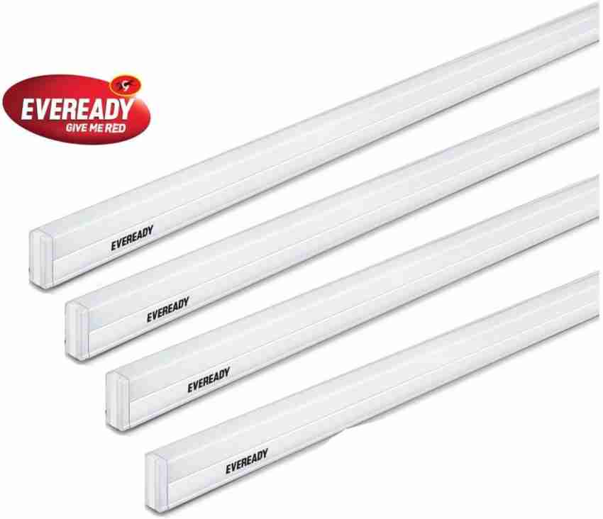 EVEREADY Ultra bright Led battem Straight Linear LED Tube Light