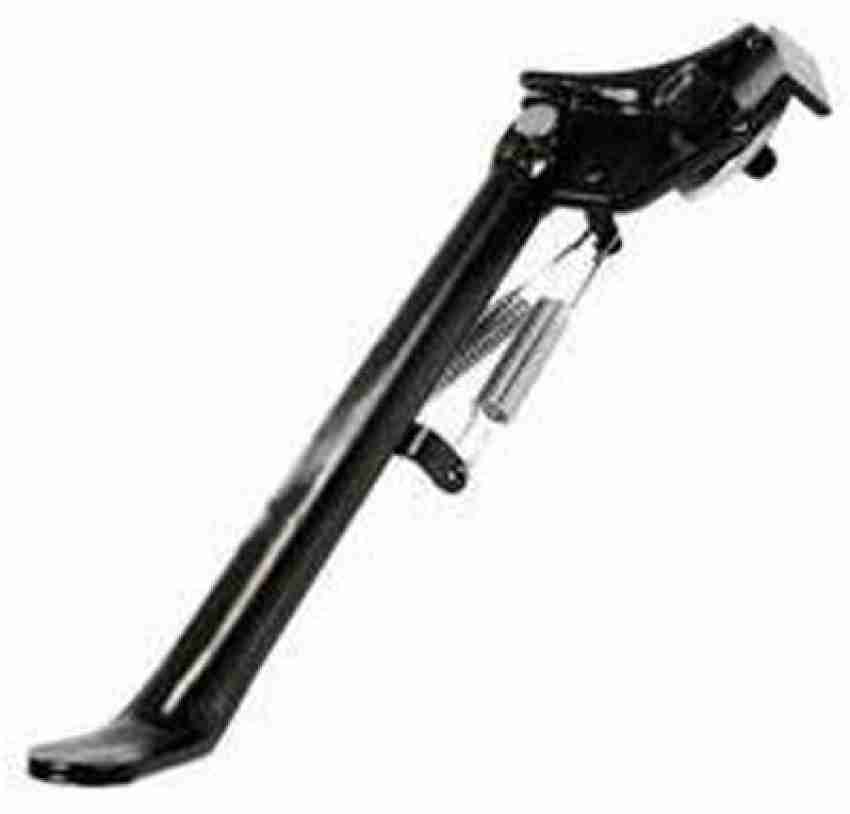 Bajaj platina discount side stand price