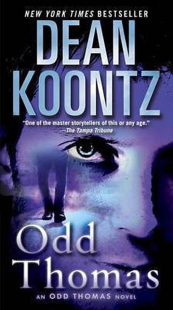 Odd thomas full movie best sale eng sub