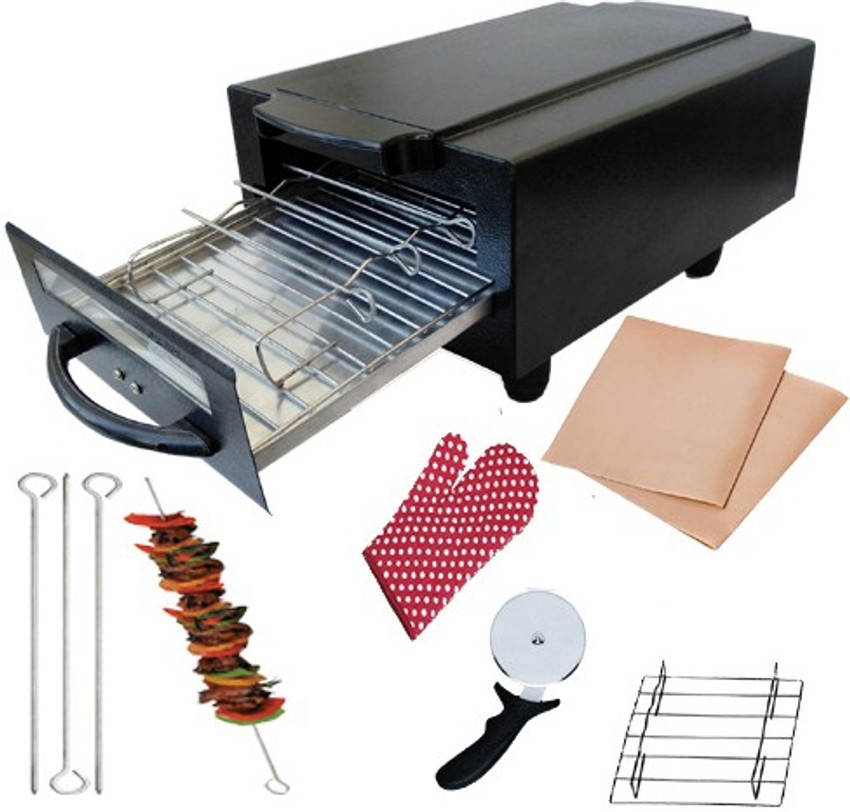 Electric tandoor oven for home discount