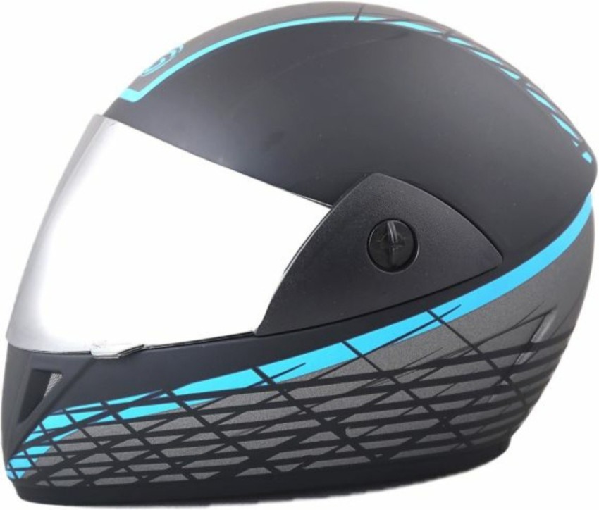 Alien motorbike online helmet