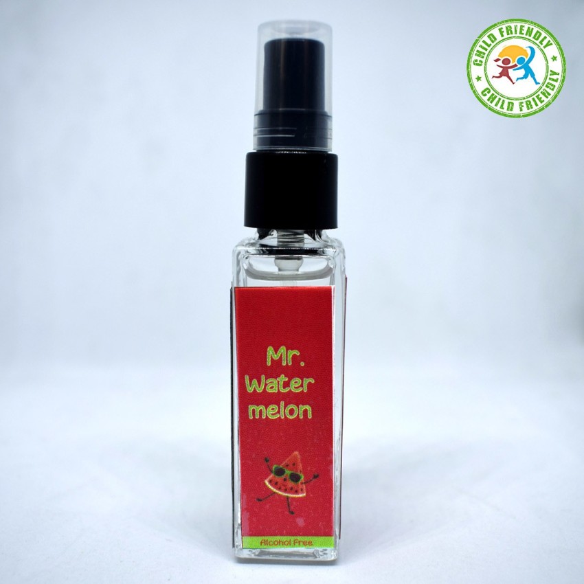 Buy Niyor Mr Watermelon Alcohol Free Child Friendly Pocket Perfume