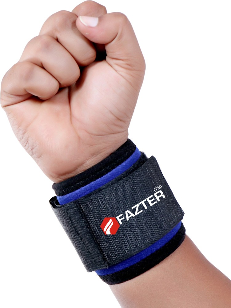 XTREME Series Wrist Straps for Lifting Weights