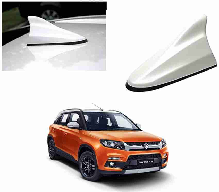 Maruti car store accessories satellite