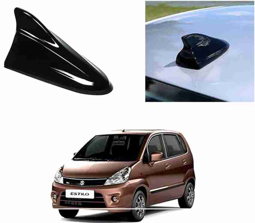 Maruti car deals accessories satellite