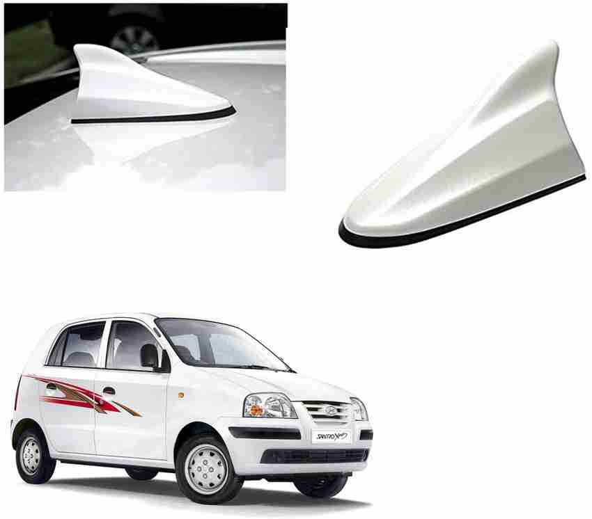 Santro zip sales plus car accessories