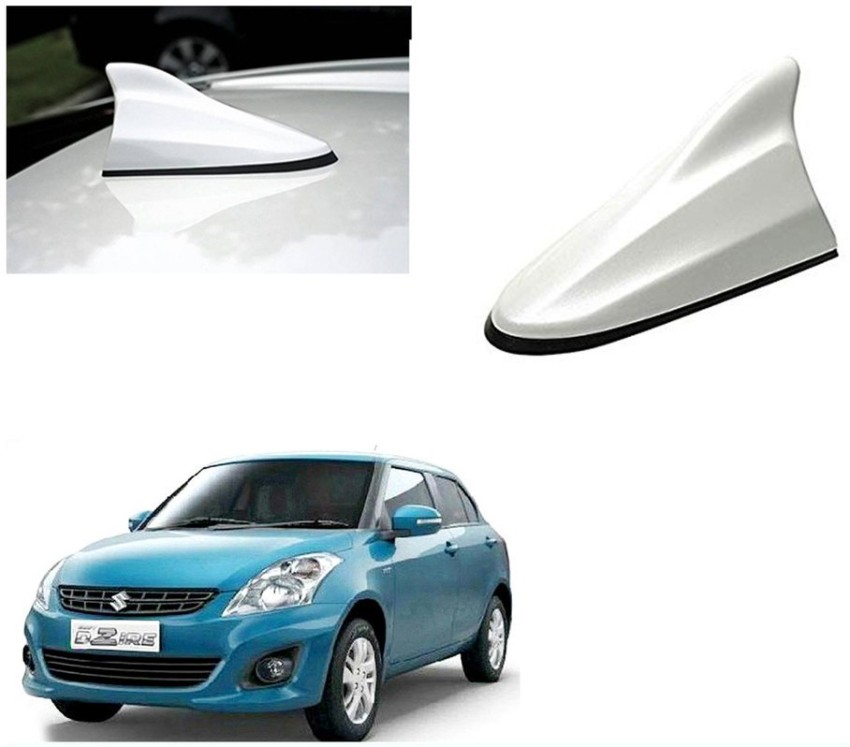 Dzire antenna deals price