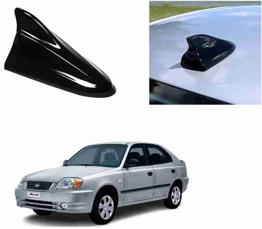 Hyundai accent automatic deals antenna