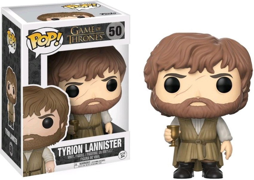 Funko game of sale thrones