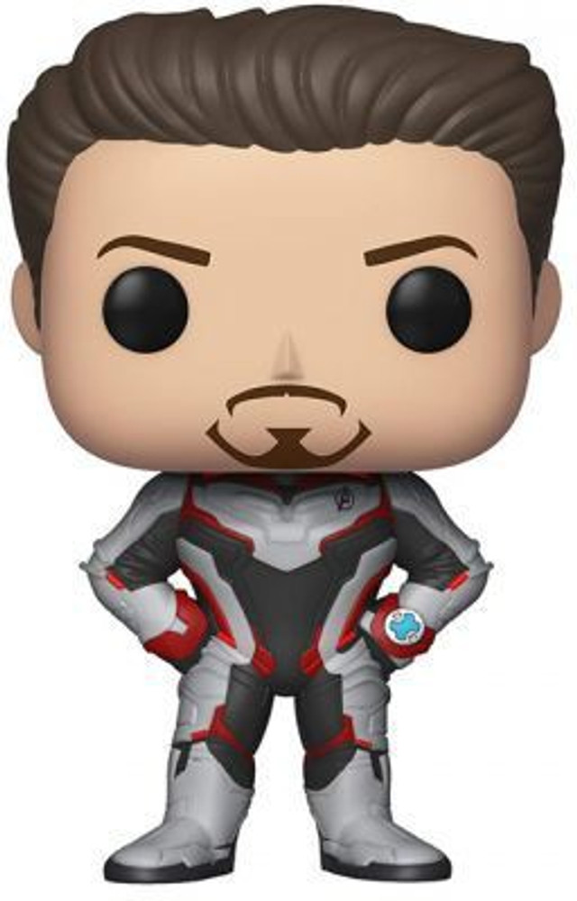Funko pop endgame store
