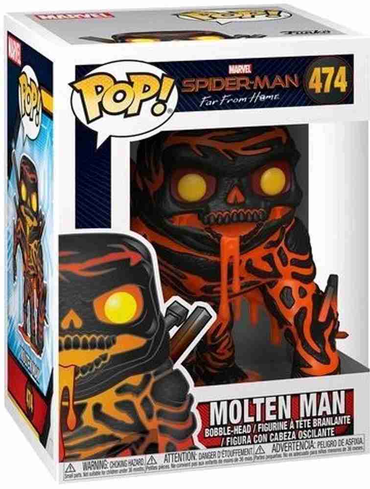 Far from shop home pop funko