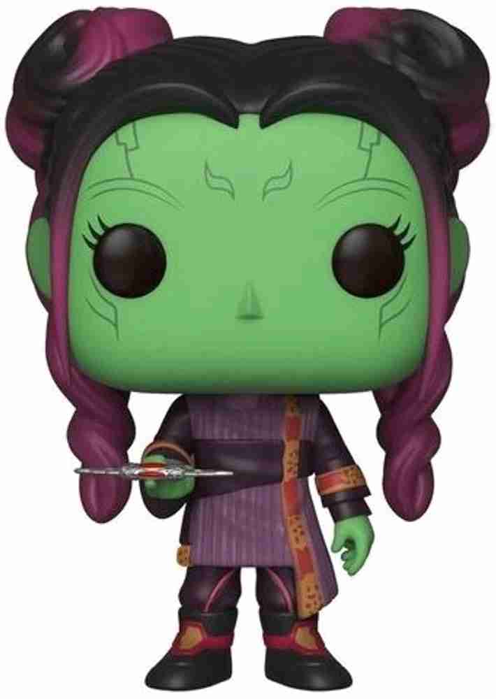 Gamora funko pop store