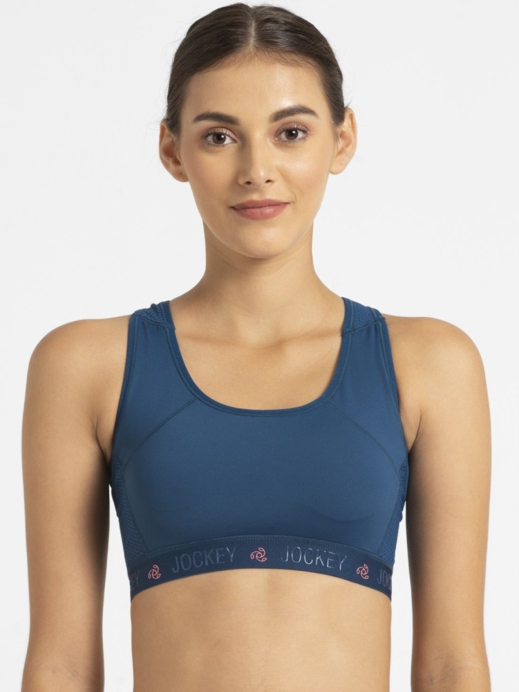 JOCKEY AP20 Women Bralette Lightly Padded Bra - Buy JOCKEY AP20