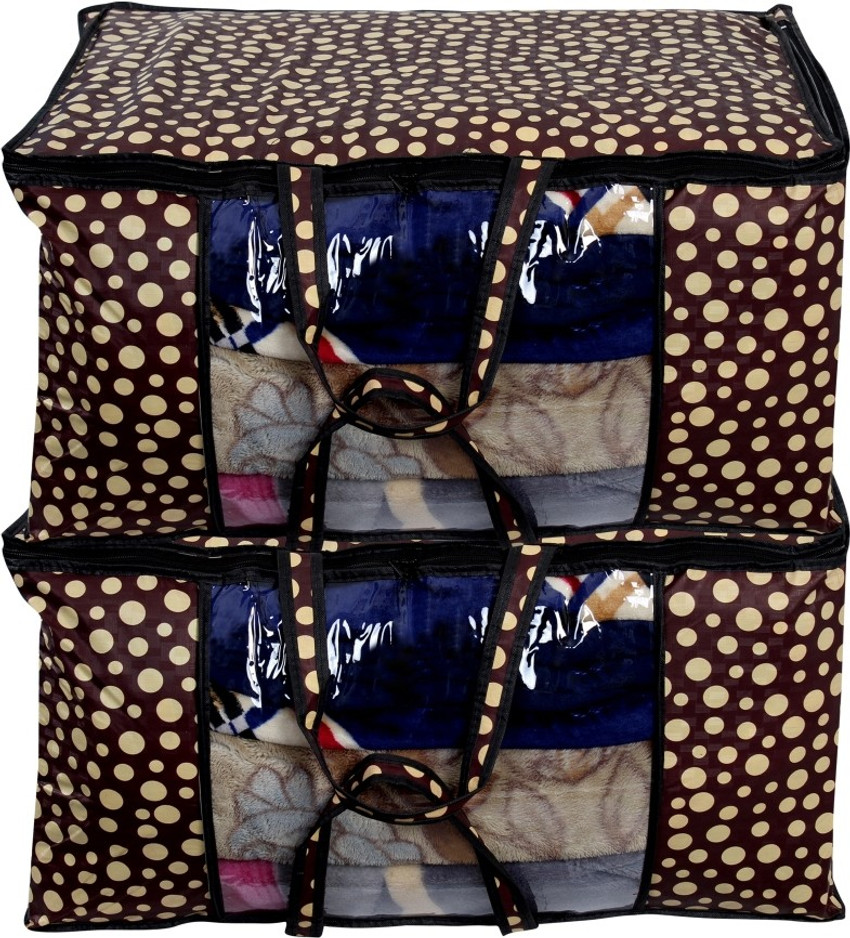 Blanket cover bag flipkart outlet