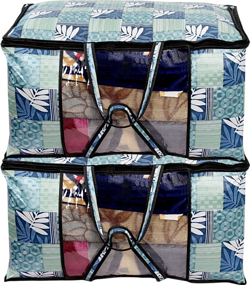 Blanket cover bag flipkart 2025