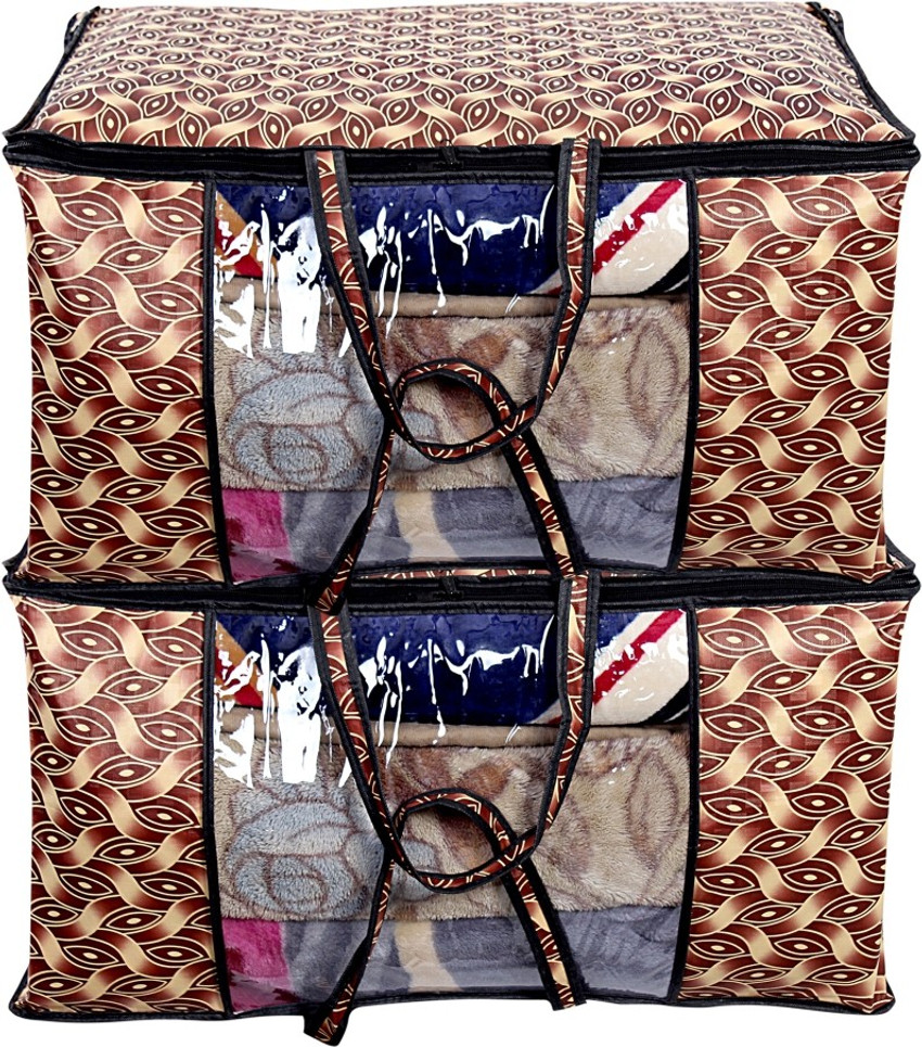 Blanket cover bag flipkart 2025