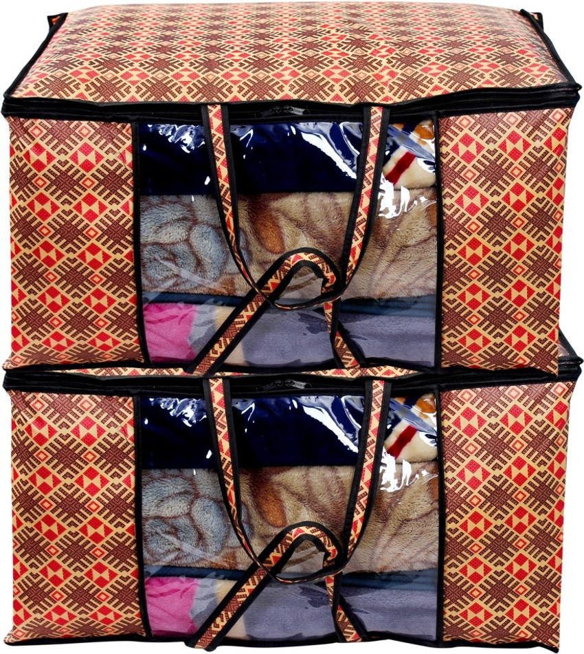 Blanket cover bag flipkart online