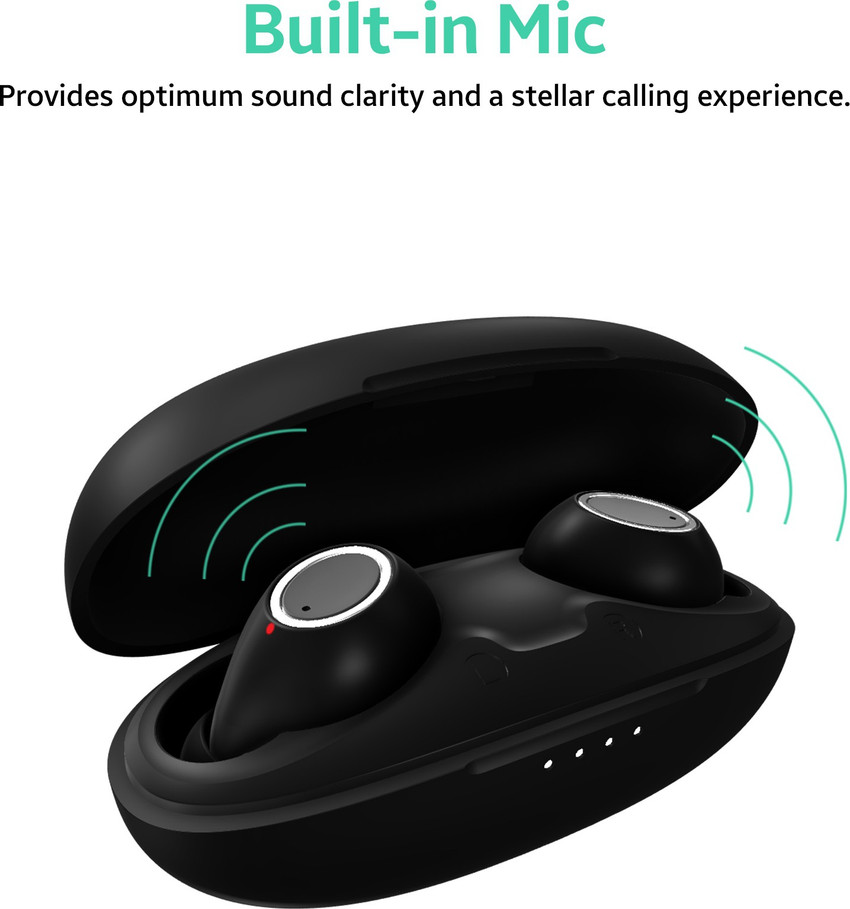 Tagg liberty lite hot sale true wireless earbuds review
