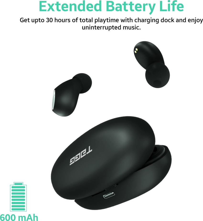 Tagg liberty lite earbuds review store