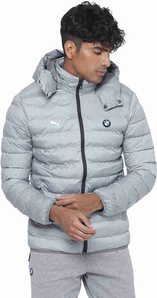 Puma bmw shop padded jacket