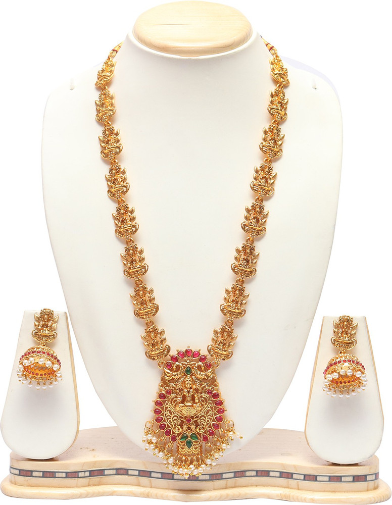 Flipkart south indian deals jewellery