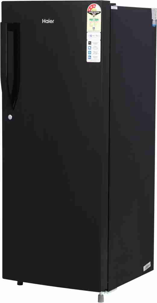 Haier 220 L Direct Cool Single Door 3 Star Refrigerator