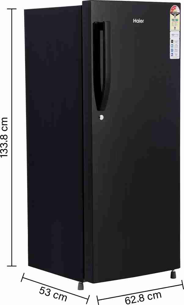 Haier refrigerator 53 ltr price 2025
