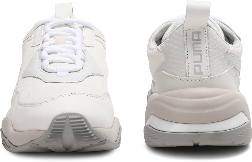 Puma thunder new arrivals desert beige