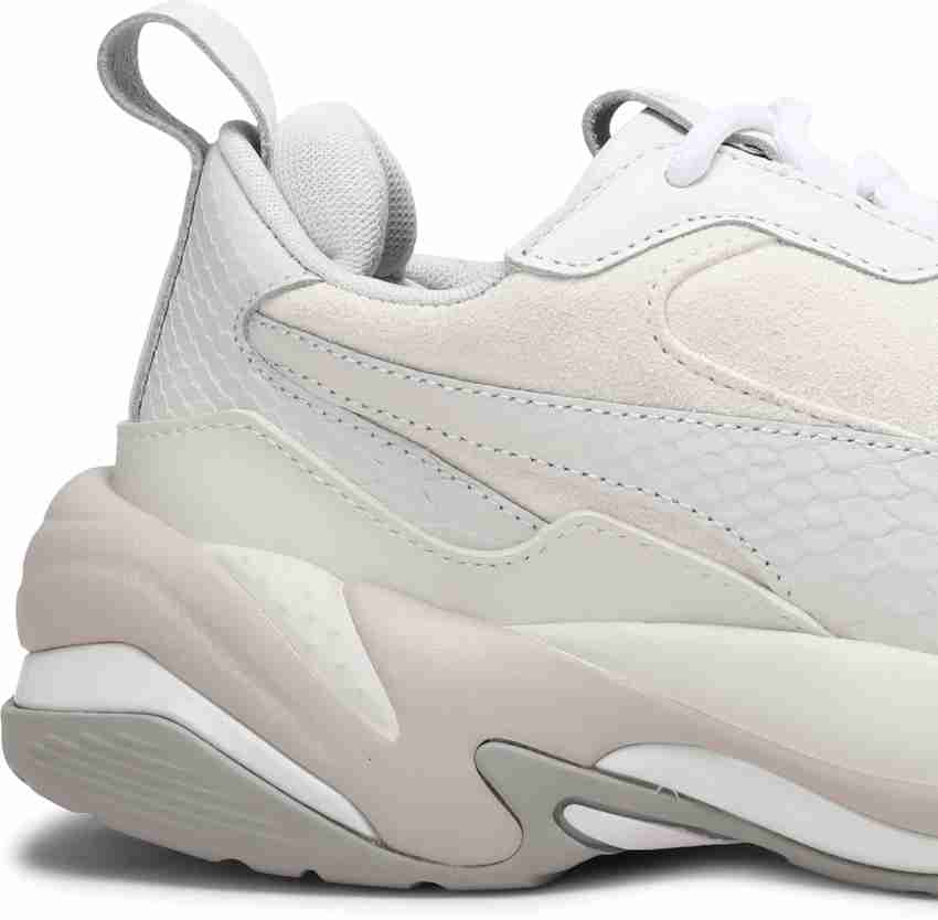 Puma thunder desert grey online