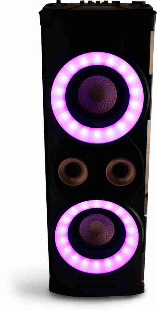 Buy Croma Party Bluetooth DJ Machine CREY3023 400 W Bluetooth Home