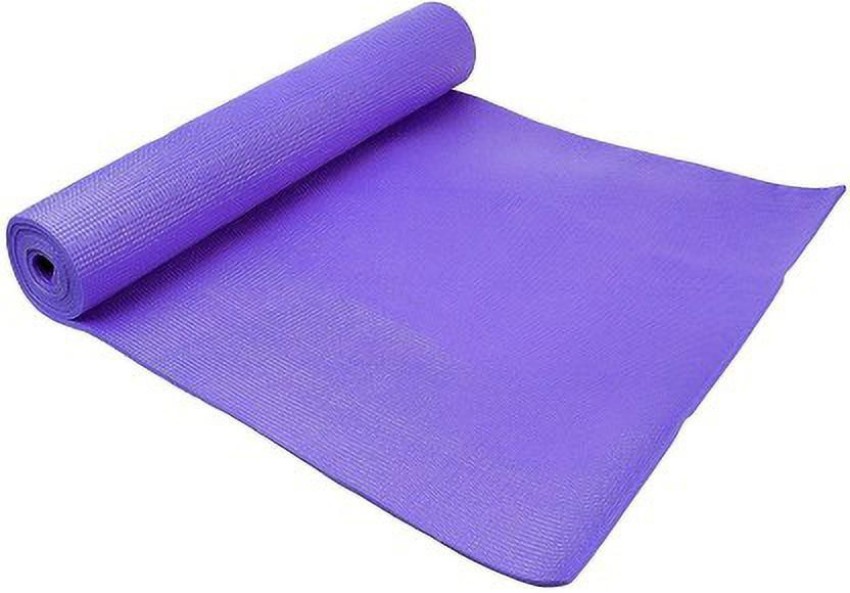 AGROBOTICS Thick High Density Padding - From Clever Yoga Red 6 mm