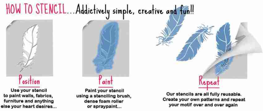 16 Pieces Snowman Face Stencils Templates Reusable Kids Stencils for DIY  Pain