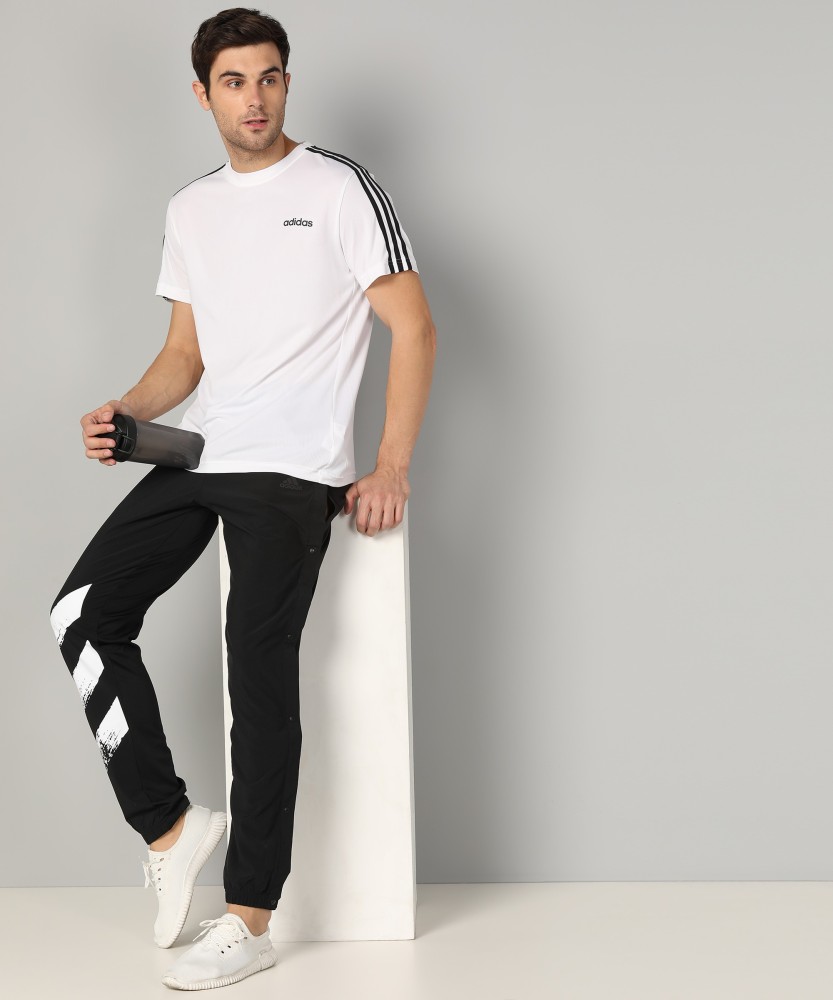 Adidas Track Pants  Buy Adidas Track Pants Online  Myntra