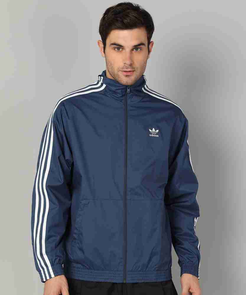 Flipkart adidas men's jacket shop