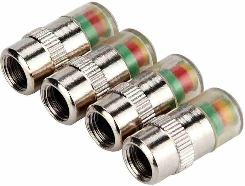 Tyre pressure valve on sale