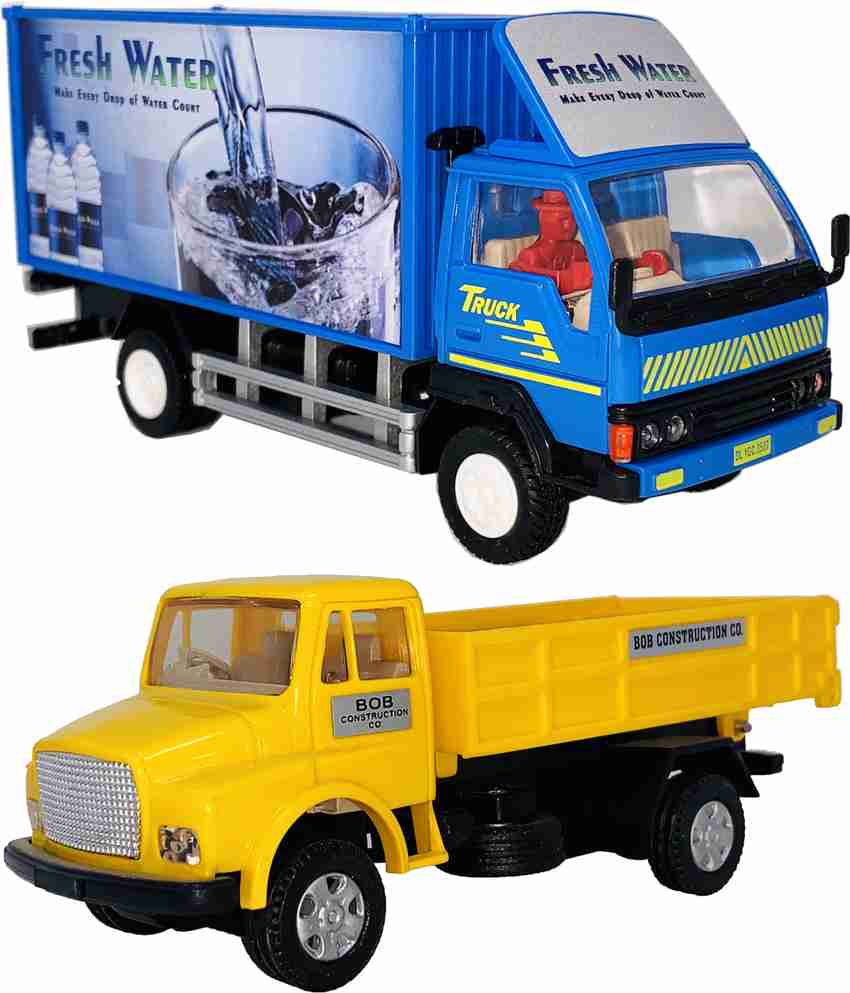 Tipper lorry toys deals