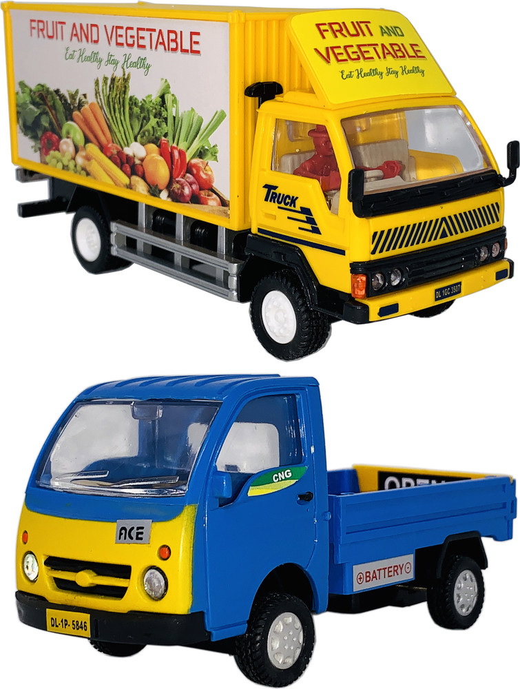 Tata ace vegetable van price cheap