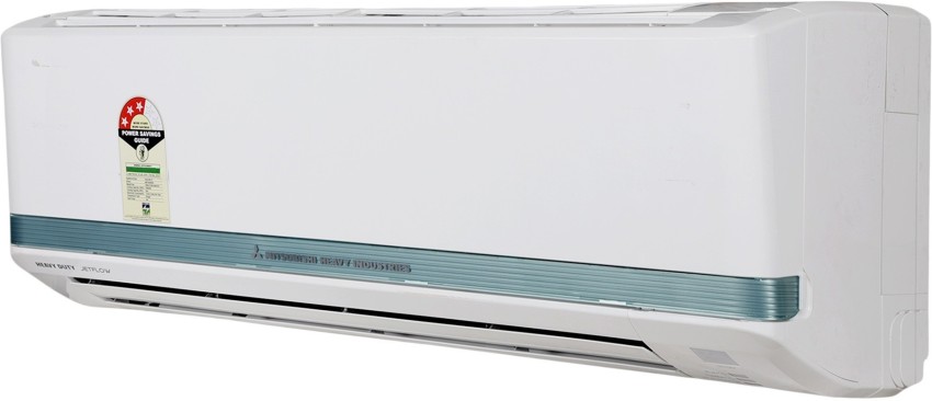 mitsubishi ac 1.5 ton 5 star flipkart