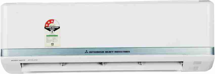 mitsubishi ac 1 ton 5 star price flipkart