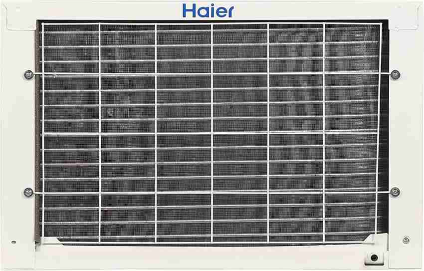 haier ac 1 ton window